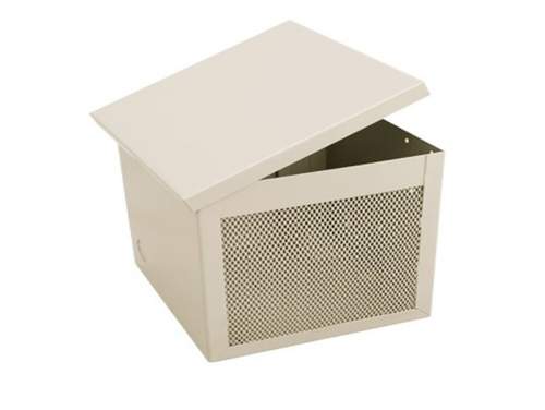 GABINETE PARA SIRENA 15 WATT