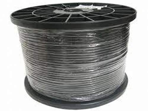 Cable UTP cat 5e con gel, 305 mts 
